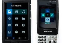 Samsung Ultra Smart F520